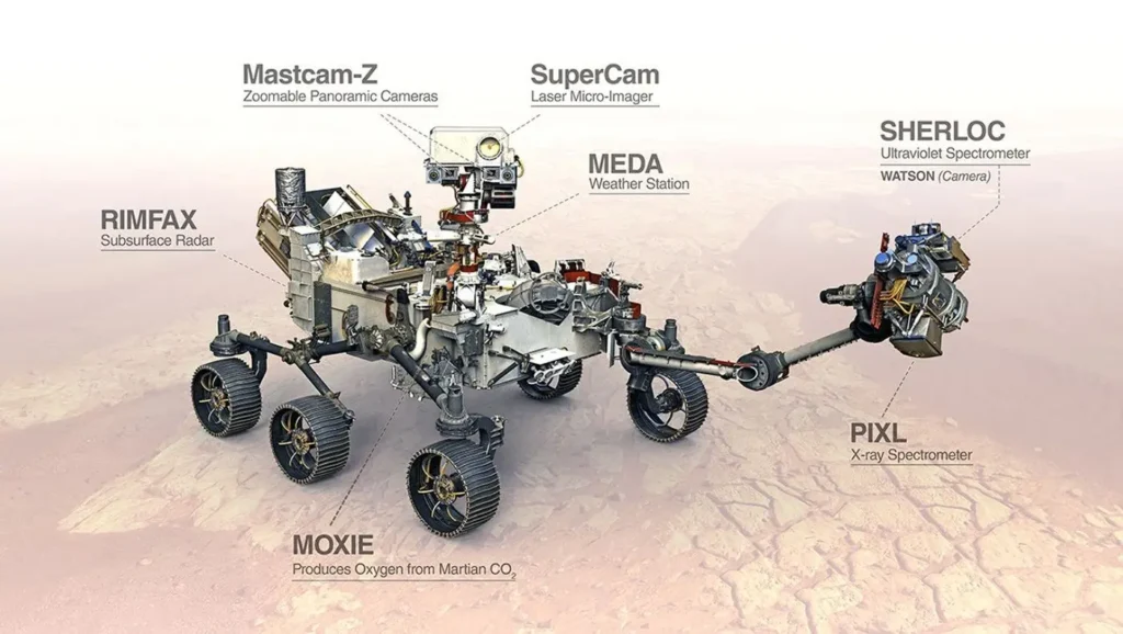 NASA/JPL-Caltech