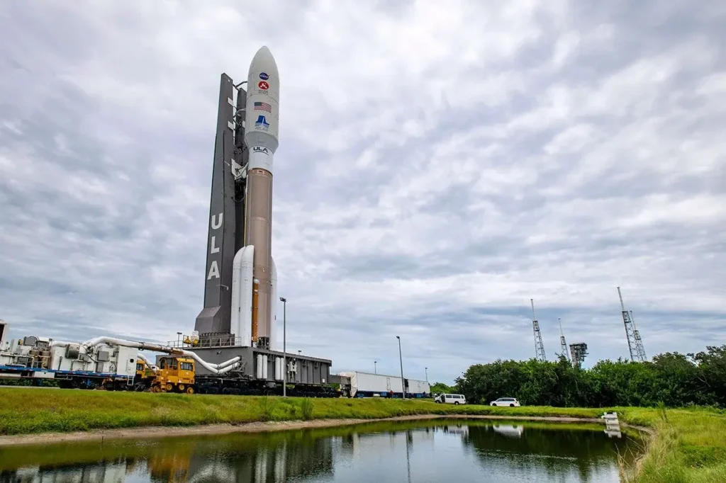 United Launch Alliance