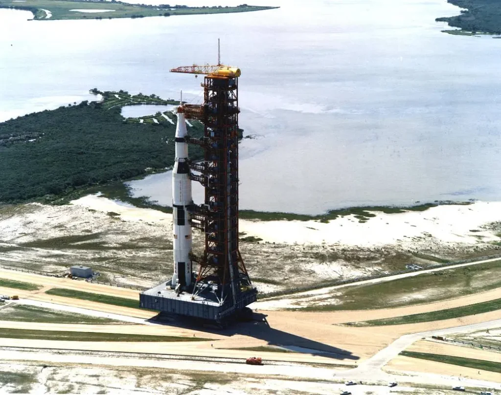 Image Credit: NASA