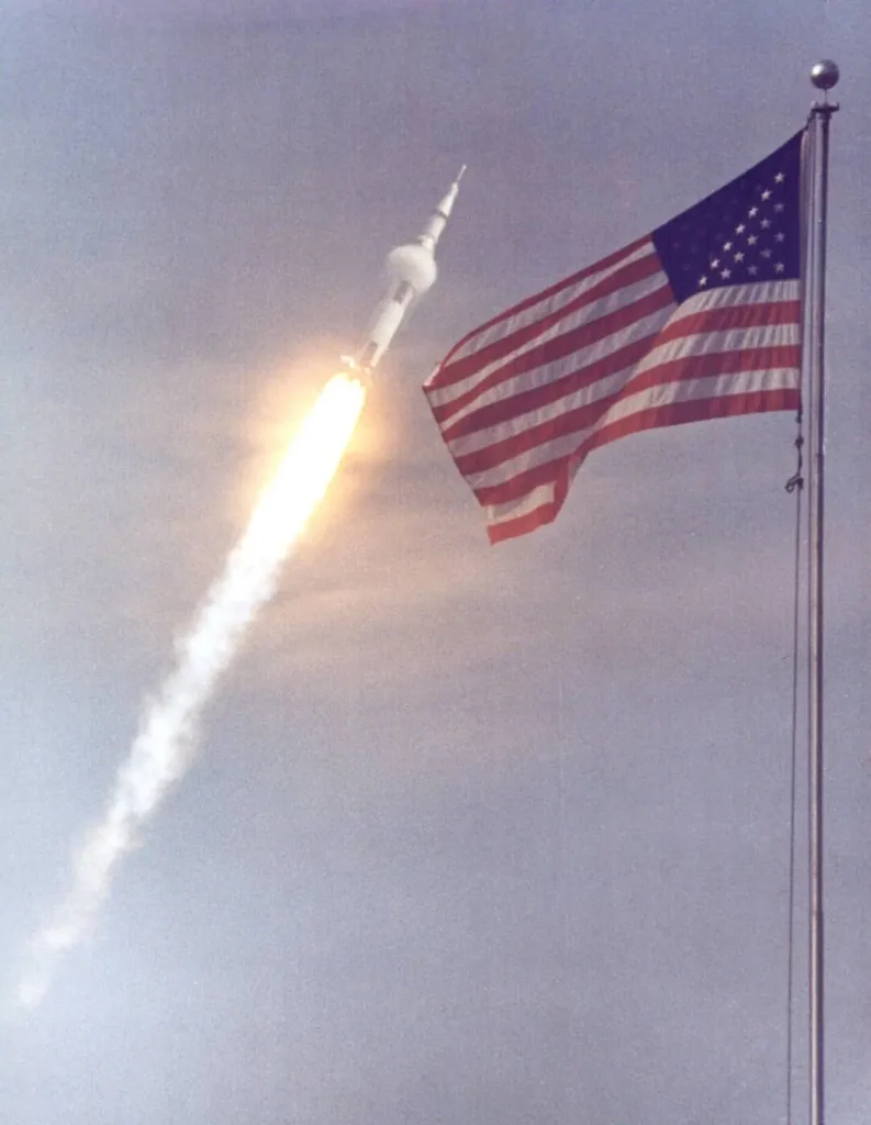 Image Credit: NASA
