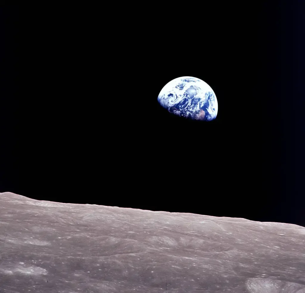 Image Credit: NASA