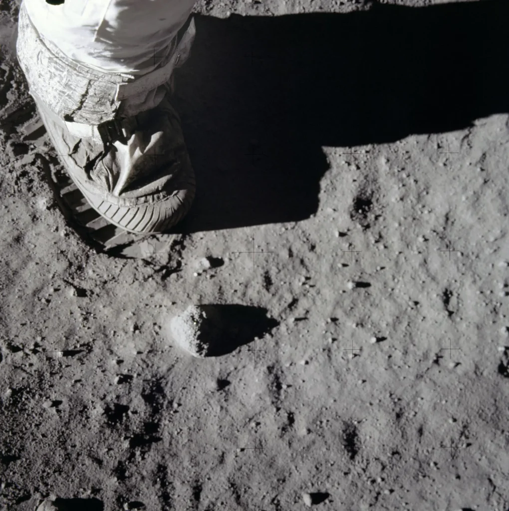 Apollo 11 - 1969