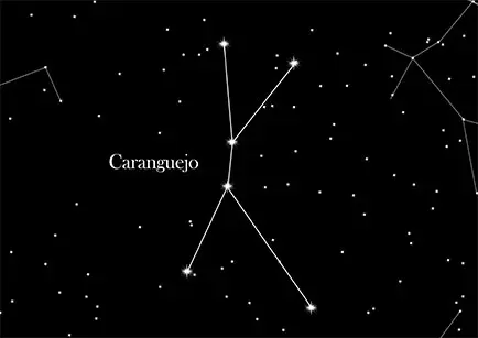 Constelação de Câncer