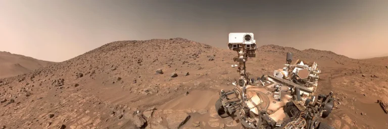 Missão Perseverance da NASA: Vida em Marte e futuro humano