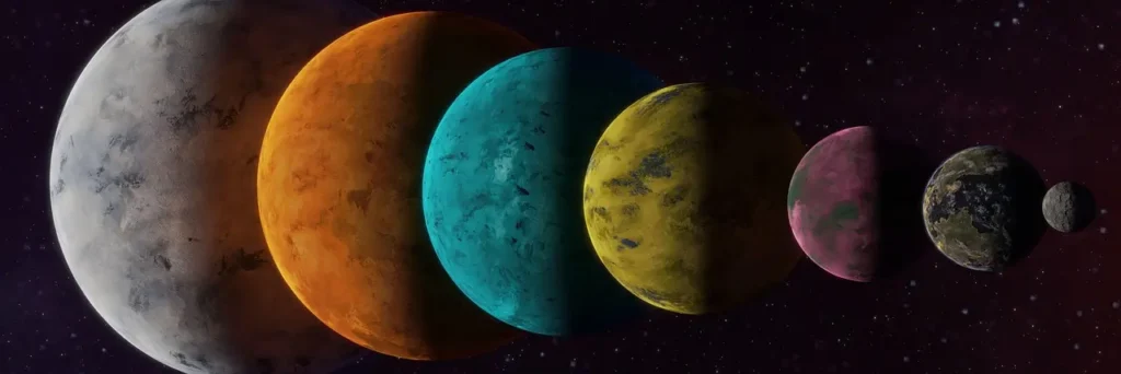 Planetas Habitáveis
